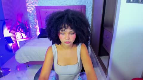 LUCIANA  online show from February 10, 11:35 am