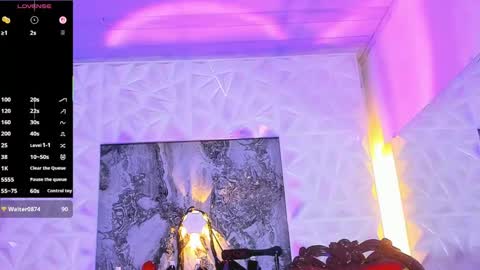 luciana_ramirez__ online show from April 22, 2:35 pm