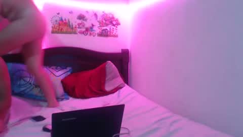 luciana_rober online show from January 20, 5:37 am