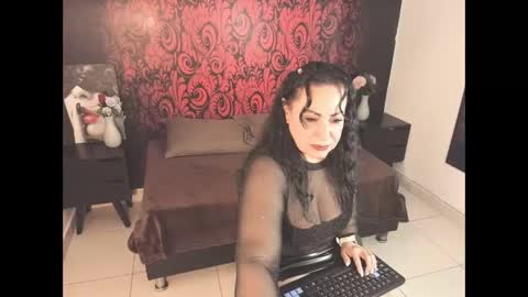 lucianablackwell online show from October 7, 3:08 pm