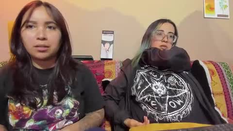 Dani 3 online show from September 14, 2:58 am