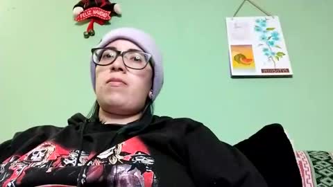 Dani 3 online show from February 17, 4:09 am