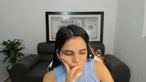 Luciana M online show from March 8, 12:00 am