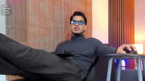 Luciano online show from July 28, 12:48 pm