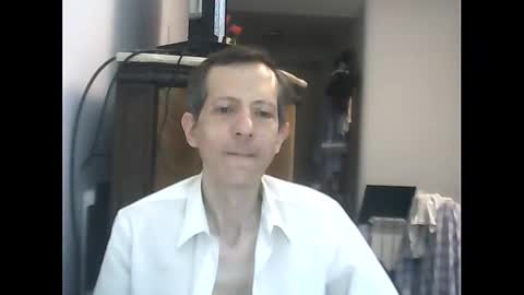 Luciano online show from February 12, 2:48 am