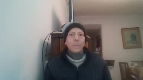 Luciano online show from May 21, 9:32 pm
