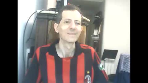 Luciano online show from January 18, 2:53 am