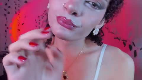Lucy or Lucian 3 Come to my social Links3   online show from July 23, 3:15 am