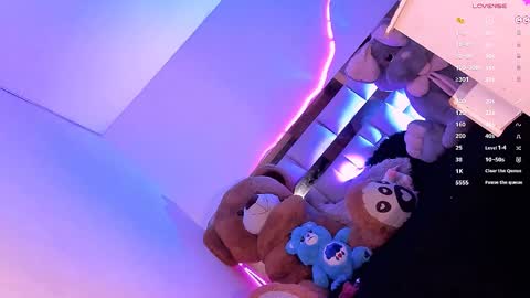 Luci online show from February 18, 6:26 am