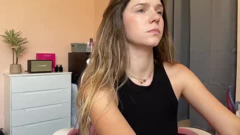 Lucie hot follow me on  online show from May 28, 12:25 pm