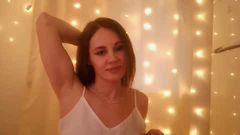 LucieMack online show from February 26, 2:53 pm