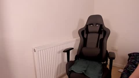 Lucie Winters online show from December 15, 11:28 am