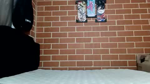 Lucifer y Eva online show from December 17, 12:28 am