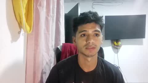 leonel online show from February 6, 1:42 am