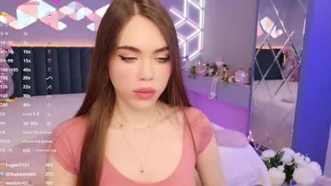 MimiFors online show from March 18, 6:14 pm