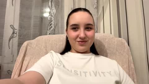 Sofia online show from December 13, 9:54 pm