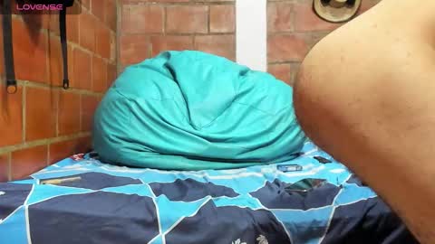 luck_andrew online show from February 27, 5:05 pm