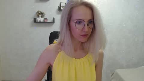 Arina online show from March 5, 6:56 pm