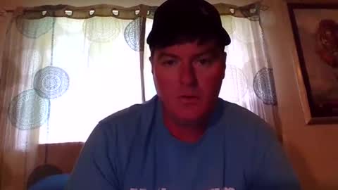 Luckdrawn online show from May 15, 2:24 pm
