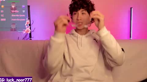 Noor online show from January 14, 5:48 am