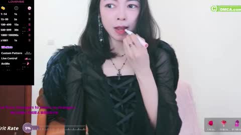 Jinn online show from October 29, 2:24 am