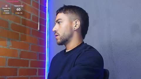 lucky_blessed online show from February 17, 2:43 am