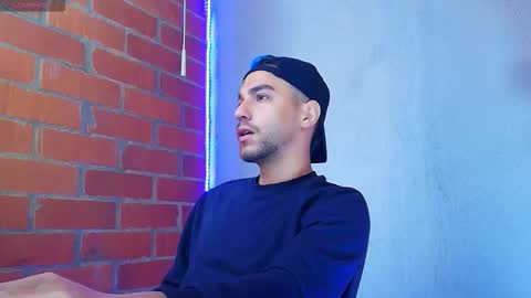 lucky_blessed online show from November 6, 3:04 pm