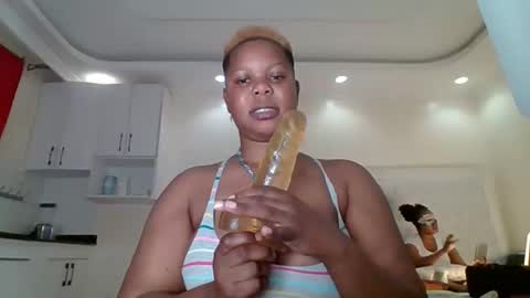 Lucky joy online show from April 8, 9:29 pm