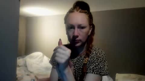 lucky_licky20 online show from March 3, 3:57 am