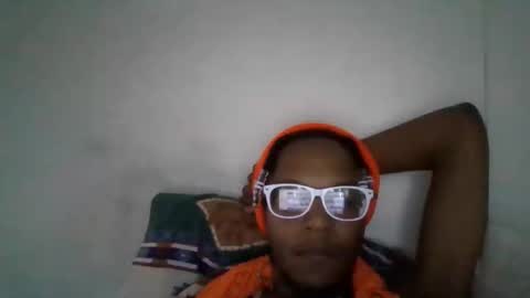 lucky online show from March 7, 9:48 pm