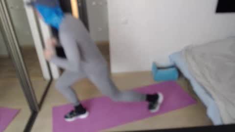 Snapshot of lucky_swimmer chatting on October 30, 3:34 pm Iron Jhon online show from October 30, 3:34 pm