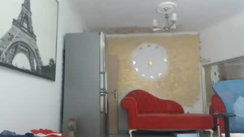 Ana online show from July 15, 10:42 am