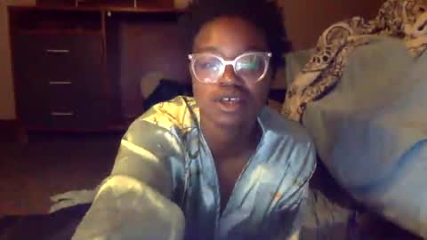 luckyclover4444 online show from August 9, 3:23 am