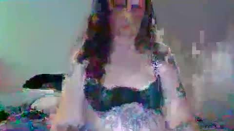 luckyclover527 online show from November 2, 11:27 pm