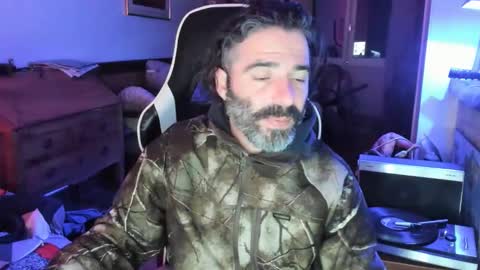 Lucky online show from February 24, 1:19 am