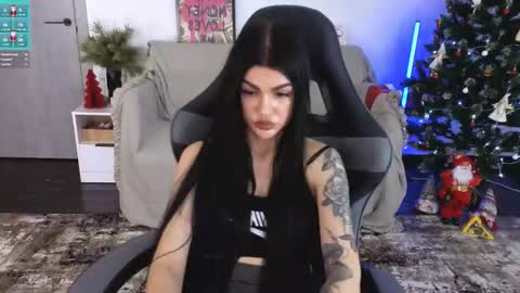 Monika online show from January 7, 12:54 pm