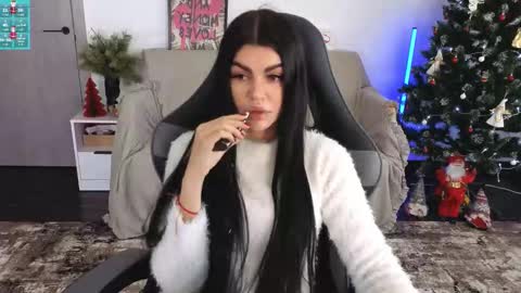 Monika online show from January 17, 7:18 am