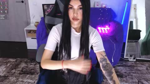 Monika online show from November 25, 2:16 pm