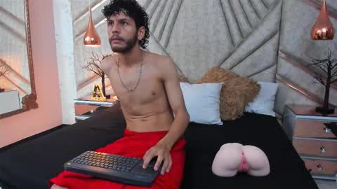 LuckySame online show from February 22, 12:08 pm