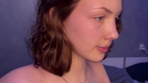 hello im Kristy and Nick  PVT OPEN online show from February 11, 6:33 pm