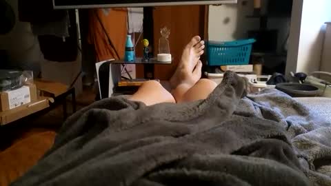 luckyshot91 online show from December 22, 7:09 pm