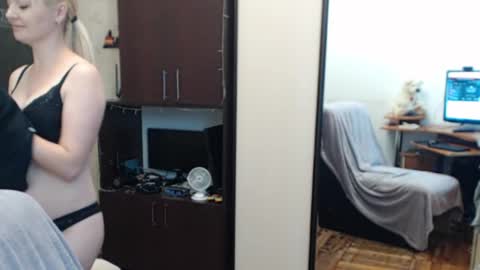 LuckyShot online show from September 15, 5:03 pm