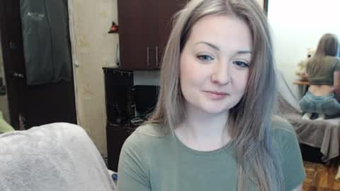 LuckyShot online show from March 5, 8:10 pm