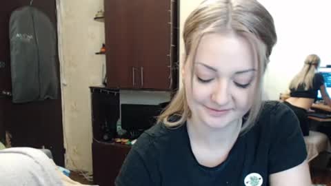 LuckyShot online show from February 11, 6:55 pm