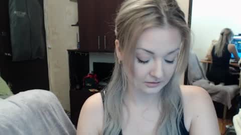 LuckyShot online show from December 12, 2:55 pm