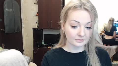 LuckyShot online show from February 20, 1:19 pm