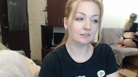 LuckyShot online show from January 24, 7:07 pm