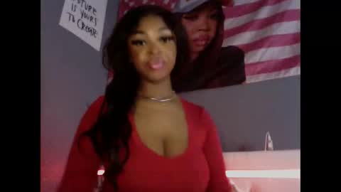 luckytonightx online show from May 3, 7:58 am