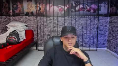 Lucky online show from April 20, 10:46 pm