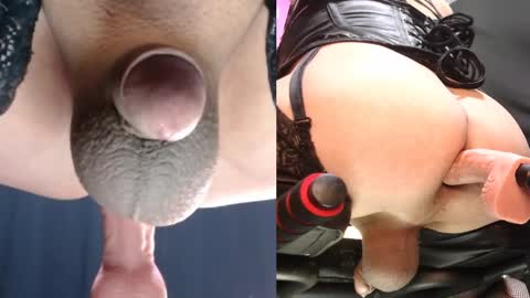 lucretiasissygothic online show from April 8, 5:43 am